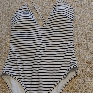 Cupshe one piece